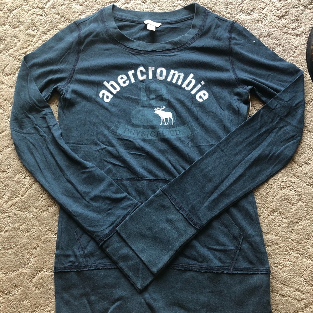 Abercrombie Tee